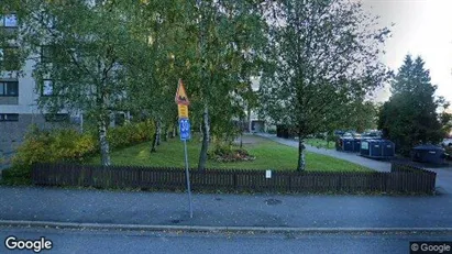 Apartments for rent in Turku - Photo from Google Street View