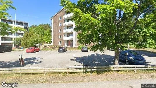 Apartments for rent in Turku - Photo from Google Street View