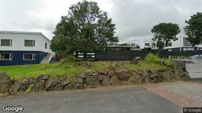 Apartments for rent in Kópavogur - Photo from Google Street View