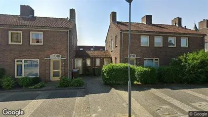 Apartments for rent in Veenendaal - Photo from Google Street View