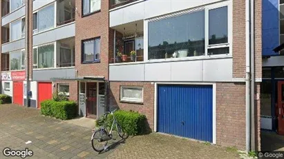 Apartments for rent in Veenendaal - Photo from Google Street View