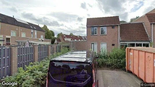 Apartments for rent in Beuningen - Photo from Google Street View