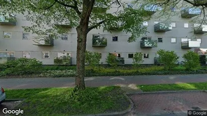 Apartments for rent in Hilversum - Photo from Google Street View