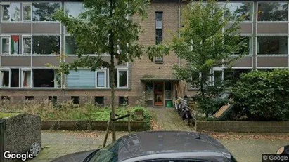 Apartments for rent in Hilversum - Photo from Google Street View