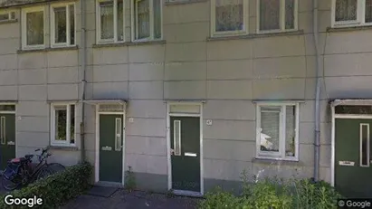 Apartments for rent in Amsterdam Oost-Watergraafsmeer - Photo from Google Street View