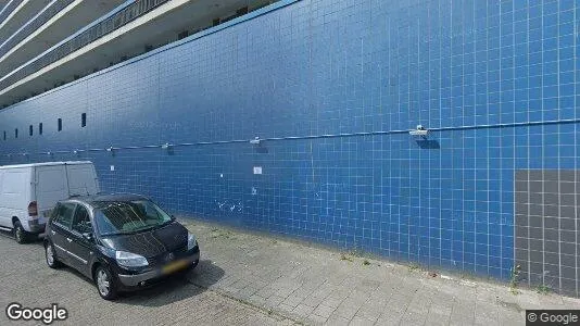 Apartments for rent in Amsterdam Noord - Photo from Google Street View