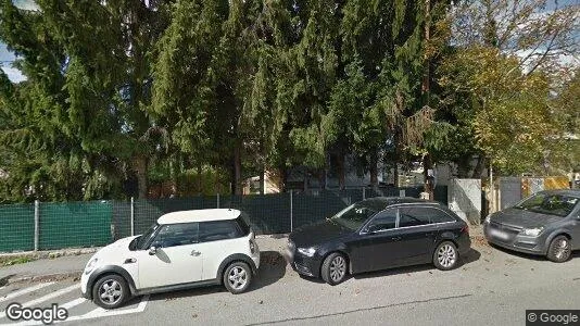 Apartments for rent in Eggersdorf bei Graz - Photo from Google Street View