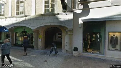 Apartments for rent in Eggersdorf bei Graz - Photo from Google Street View