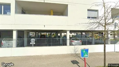 Apartments for rent in Bordeaux - Photo from Google Street View