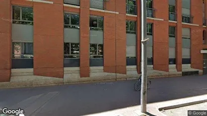 Apartments for rent in Toulouse - Photo from Google Street View