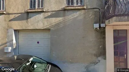 Apartments for rent in Draguignan - Photo from Google Street View