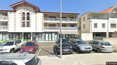 Apartments for rent in Arcachon - Photo from Google Street View