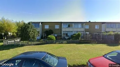 Apartments for rent in Kävlinge - Photo from Google Street View