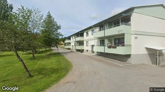 Apartments for rent in Bollnäs - Photo from Google Street View