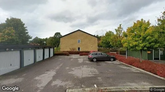 Apartments for rent in Ängelholm - Photo from Google Street View