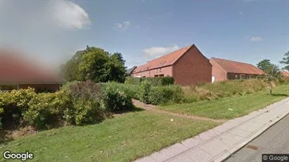 Apartments for rent in Hammel - Photo from Google Street View