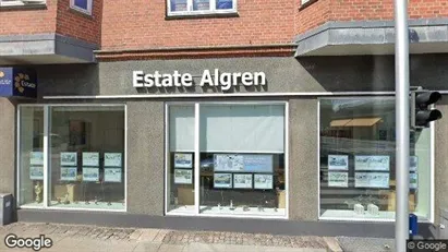 Apartments for rent in Aalborg Center - Photo from Google Street View