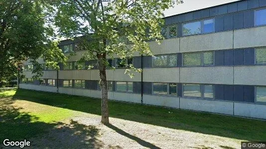 Apartments for rent in Växjö - Photo from Google Street View