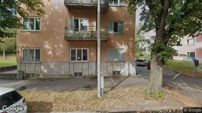 Apartments for rent in Eskilstuna - Photo from Google Street View