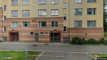 Apartments for rent in Södertälje - Photo from Google Street View