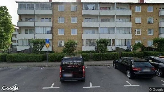 Apartments for rent in Malmö City - Photo from Google Street View