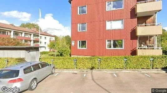 Apartments for rent in Perstorp - Photo from Google Street View