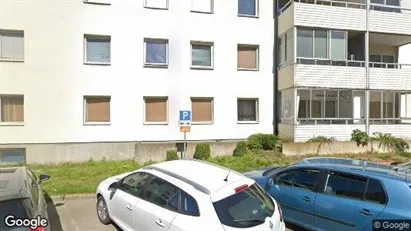 Apartments for rent in Landskrona - Photo from Google Street View