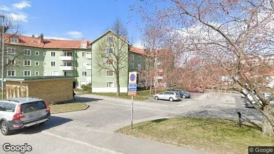 Apartments for rent in Uddevalla - Photo from Google Street View