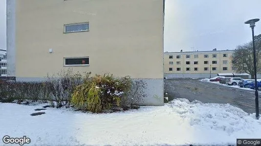 Apartments for rent in Västerås - Photo from Google Street View