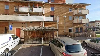 Apartments for rent in Hammarö - Photo from Google Street View