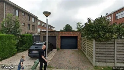 Apartments for rent in Antwerp Ekeren - Photo from Google Street View