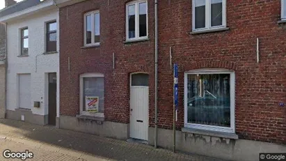 Apartments for rent in Tielt - Photo from Google Street View