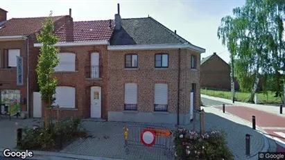 Apartments for rent in Lebbeke - Photo from Google Street View