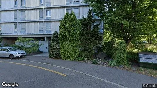 Apartments for rent in Bern-Mittelland - Photo from Google Street View