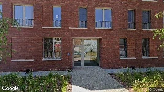 Apartments for rent in Edegem - Photo from Google Street View