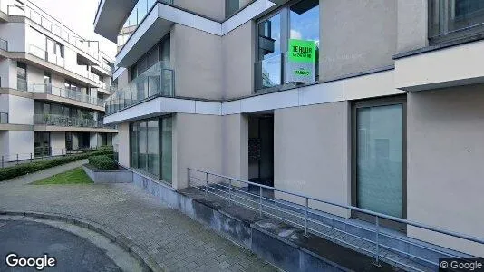 Apartments for rent in Stad Gent - Photo from Google Street View