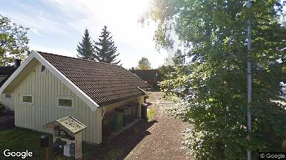 Apartments for rent in Horten - Photo from Google Street View