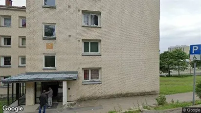 Apartments for rent in Oslo Bjerke - Photo from Google Street View