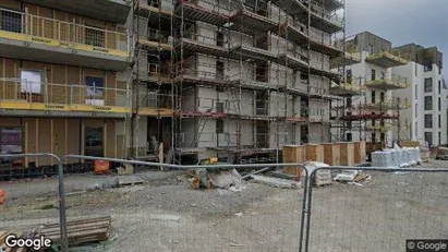 Apartments for rent in Skien - Photo from Google Street View