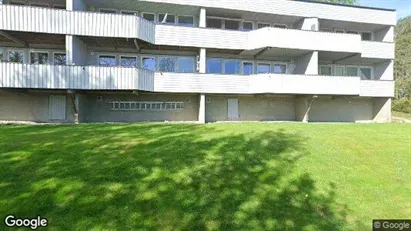 Apartments for rent in Råde - Photo from Google Street View