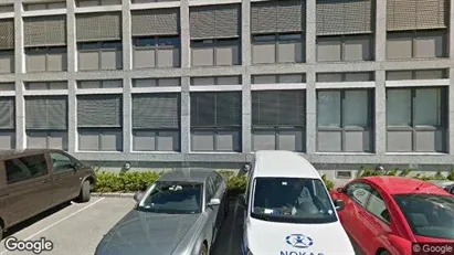 Apartments for rent in Oslo Grünerløkka - Photo from Google Street View