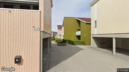 Apartments for rent in Øvre Eiker - Photo from Google Street View