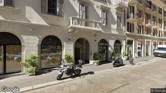 Apartments for rent in Milano Zona 1 - Centro storico - Photo from Google Street View