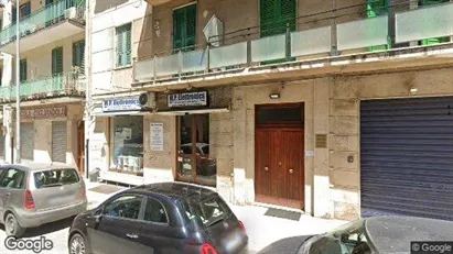 Apartments for rent in Messina - Photo from Google Street View