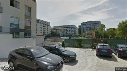 Apartments for rent in Voluntari - Photo from Google Street View