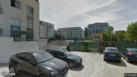 Apartments for rent in Voluntari - Photo from Google Street View