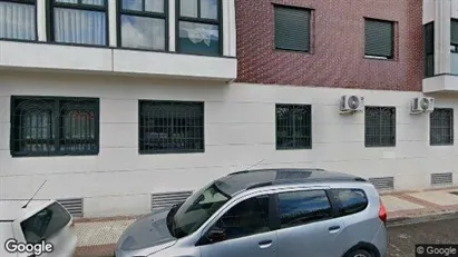 Apartments for rent in Torrejón de Ardoz - Photo from Google Street View