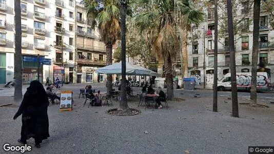 Apartments for rent in Piera - Photo from Google Street View