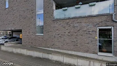 Apartments for rent in Zaventem - Photo from Google Street View