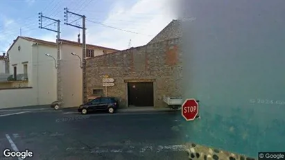 Apartments for rent in Perpignan - Photo from Google Street View